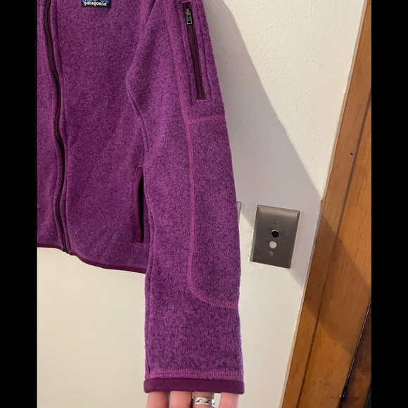 Patagonia Better Sweater Jacket - Picture 6 of 16